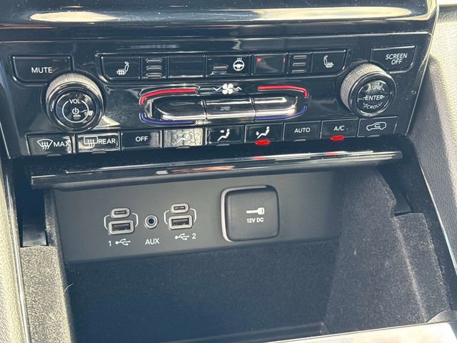 Used 2021 Jeep Grand Cherokee L Limited w/ Trailer Tow Group (B) image 25