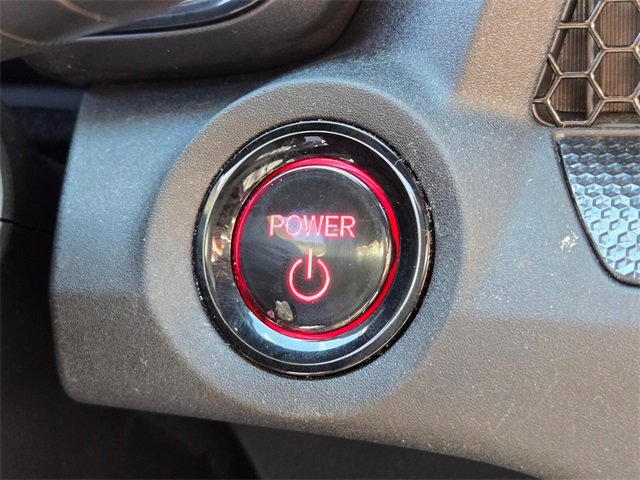 Certified 2025 Honda CR-V Sport image 31