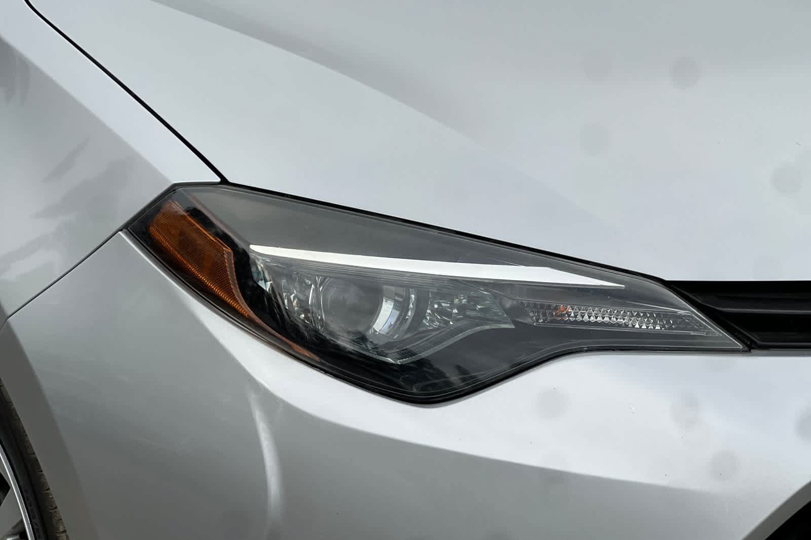 Used 2019 Toyota Corolla LE FWD image 30