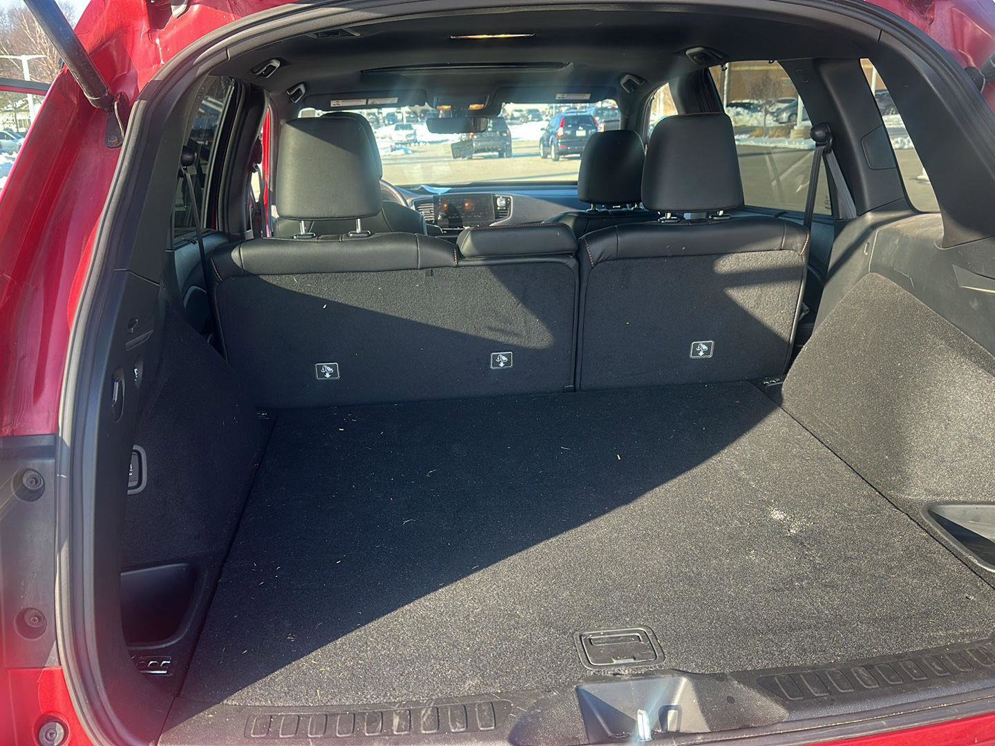 Used 2023 Honda Passport TrailSport image 28