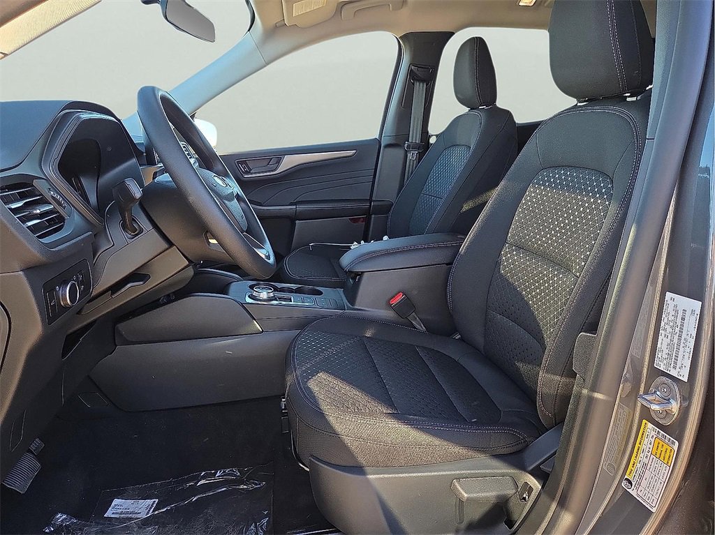 New 2026 Ford Escape Active image 11