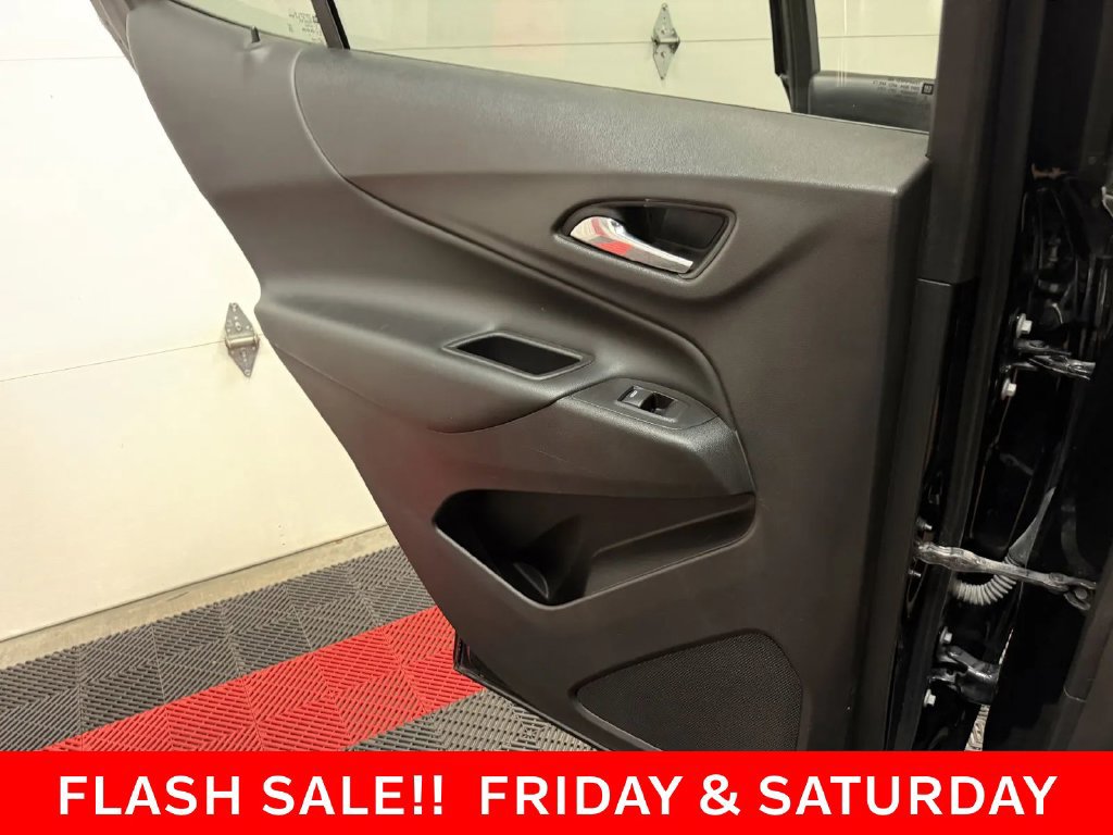Used 2020 Chevrolet Equinox LT FWD image 30