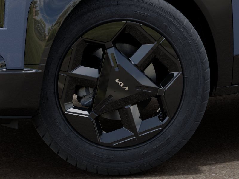 New 2027 Kia Seltos X-Line S AWD/4WD image 9