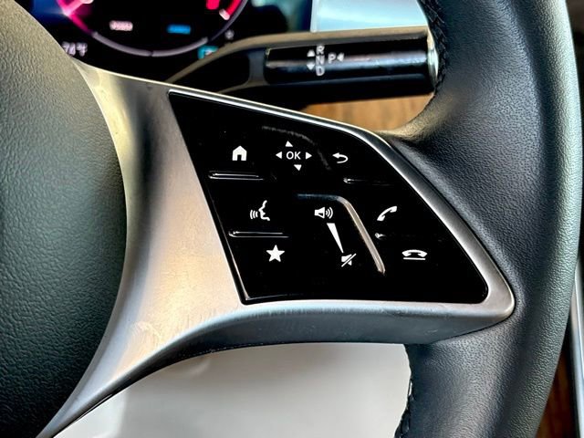 Certified 2024 Mercedes-Benz C 300 4MATIC Sedan image 26