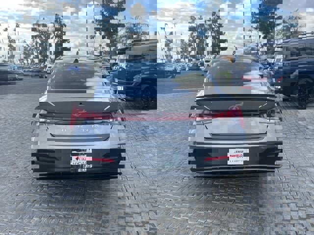 New 2026 Hyundai Elantra SEL Sport Premium image 26