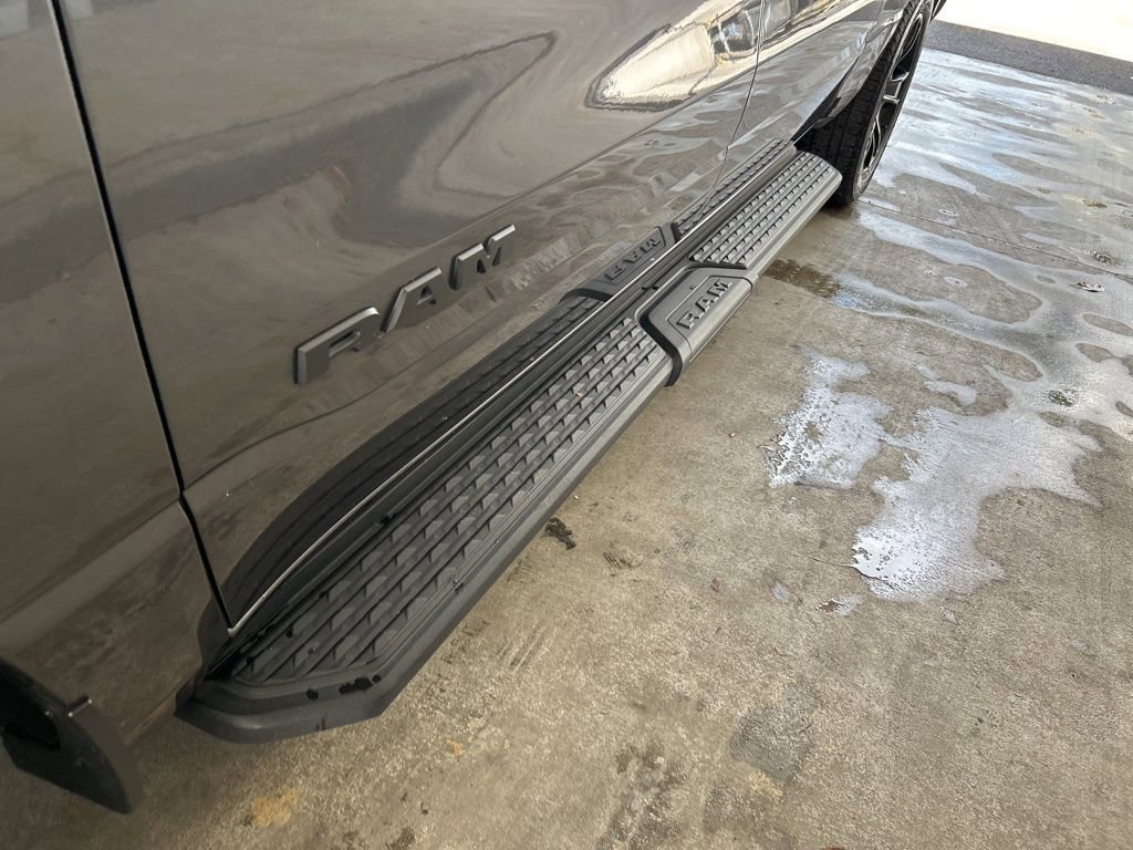 Used 2023 RAM 1500 Big Horn image 14