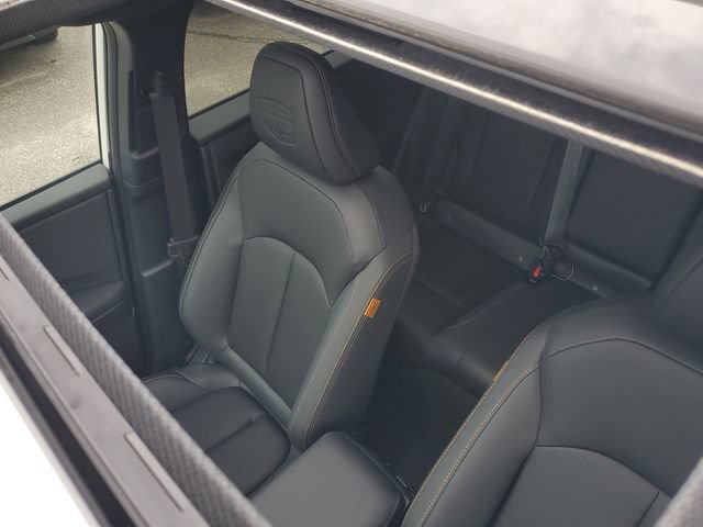 New 2026 Subaru Outback Wilderness AWD/4WD image 38