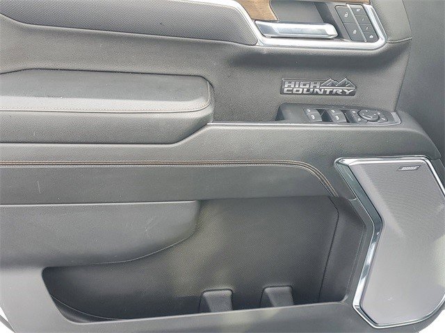Certified 2024 Chevrolet Silverado 1500 High Country image 16
