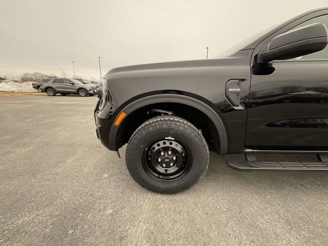 New 2026 Ford Ranger XL w/ Trailer Tow Package AWD/4WD image 10