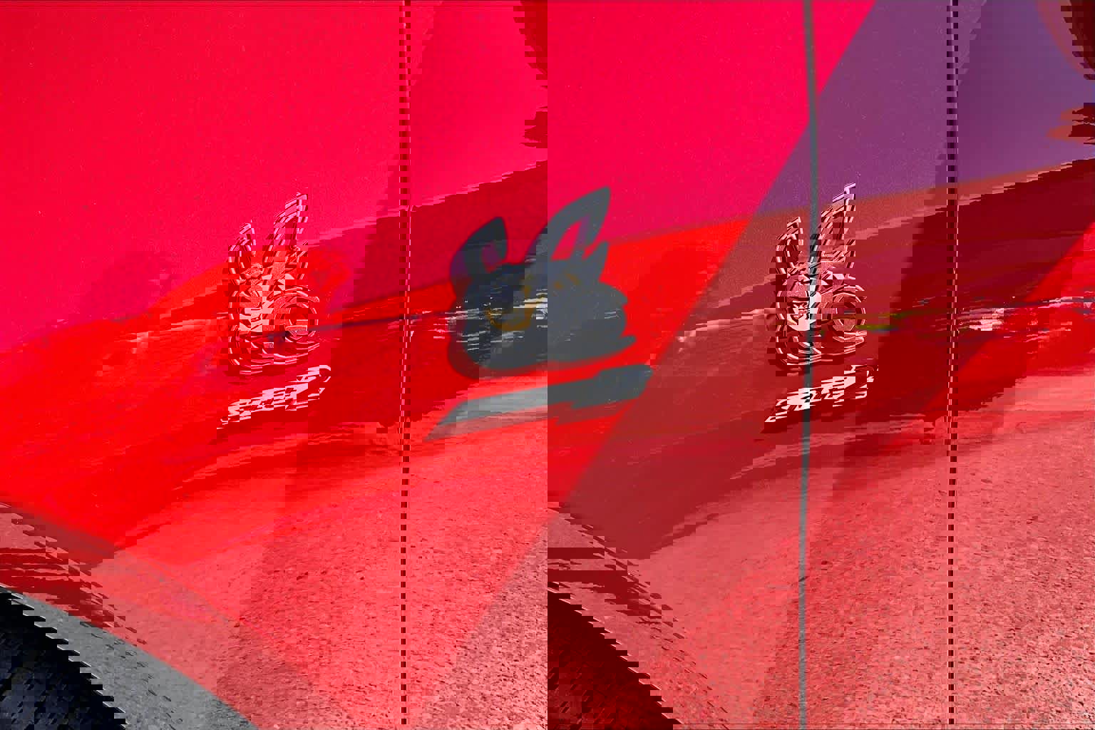 New 2024 Dodge Charger Scat Pack w/ Plus Group image 16