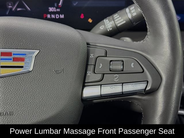 Used 2024 Cadillac XT4 Premium Luxury w/ Technology Package image 29