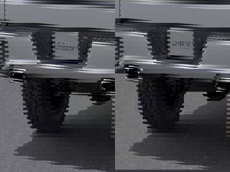 New 2026 Chevrolet Silverado 1500 RST w/ Convenience Package II image 42