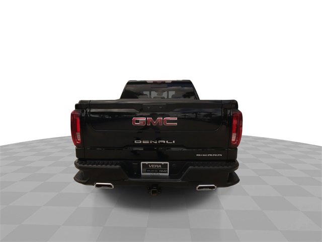 Used 2023 GMC Sierra 1500 Denali w/ Denali Reserve Package image 12