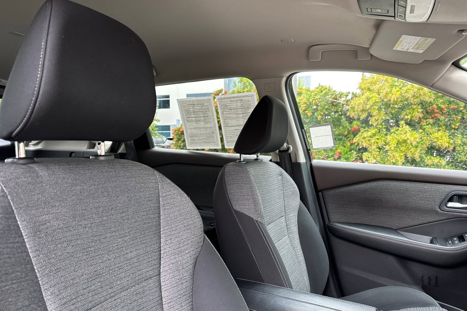 Certified 2023 Nissan Rogue SV image 19