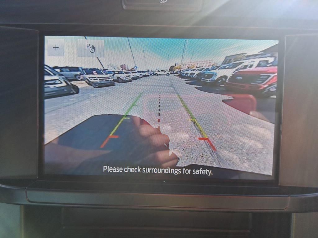 New 2026 Ford F250 XL w/ STX Appearance Package AWD/4WD image 18