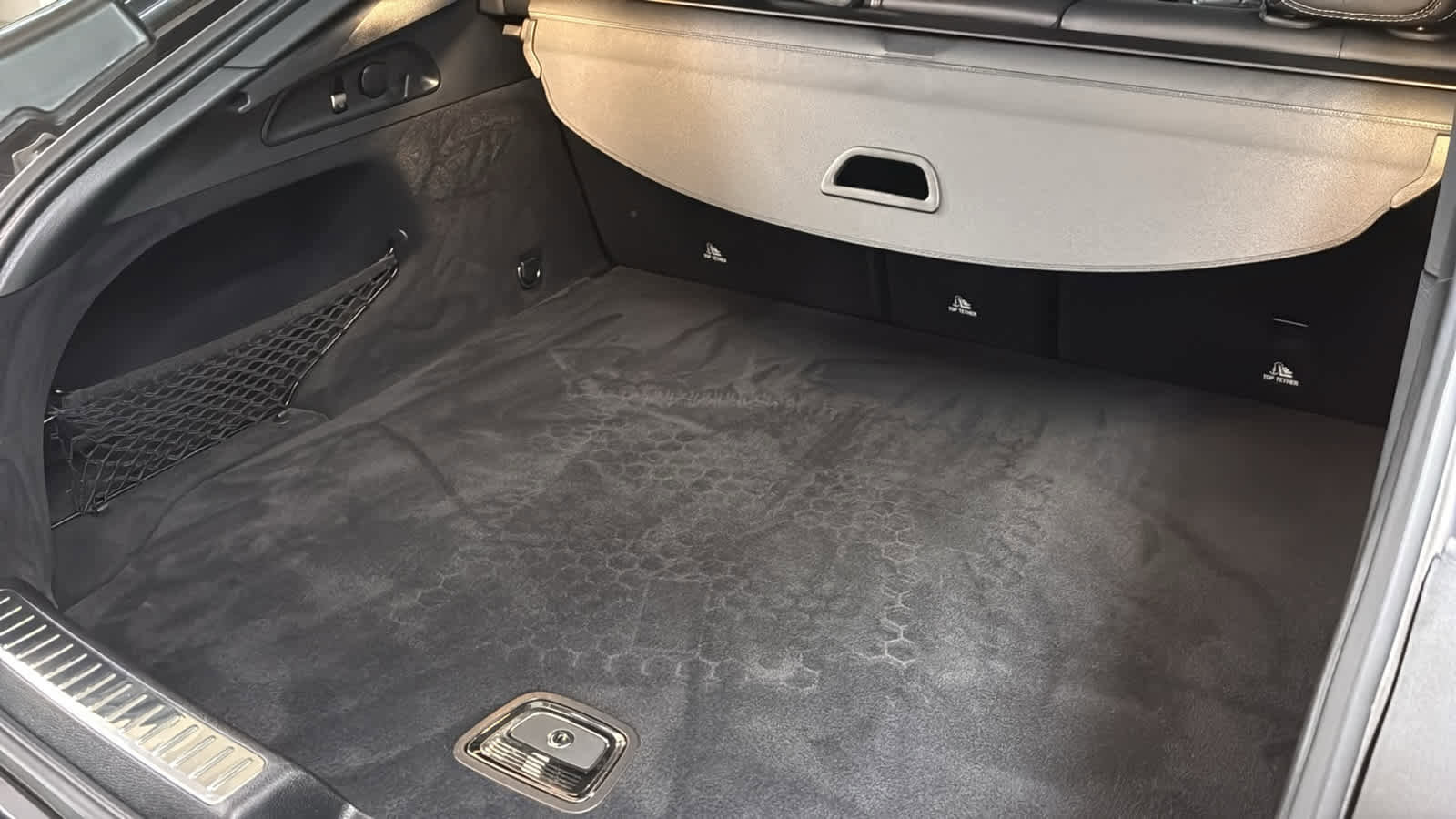 Used 2023 Mercedes-Benz GLC 300 4MATIC Coupe image 34