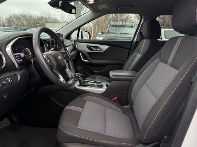 Used 2023 Chevrolet Blazer LT w/ Convenience Package image 17