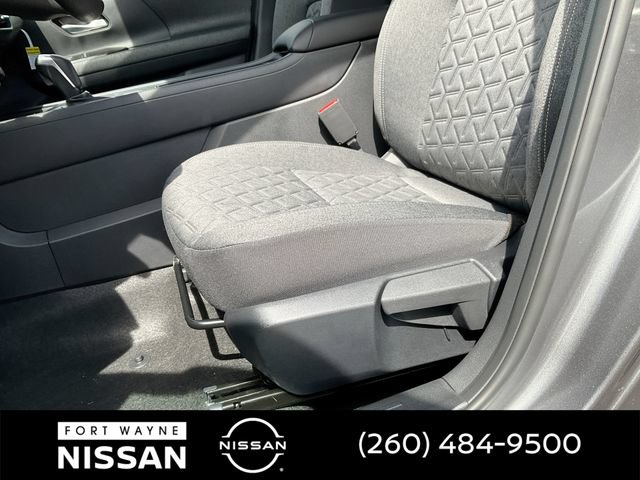 New 2027 Nissan Kicks SV AWD/4WD image 28