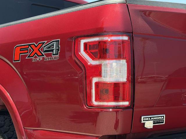 Certified 2019 Ford F150 XLT w/ Equipment Group 302A Luxury AWD/4WD image 8