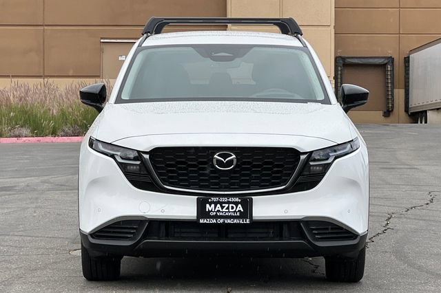 New 2026 MAZDA CX-5 Preferred AWD/4WD image 8