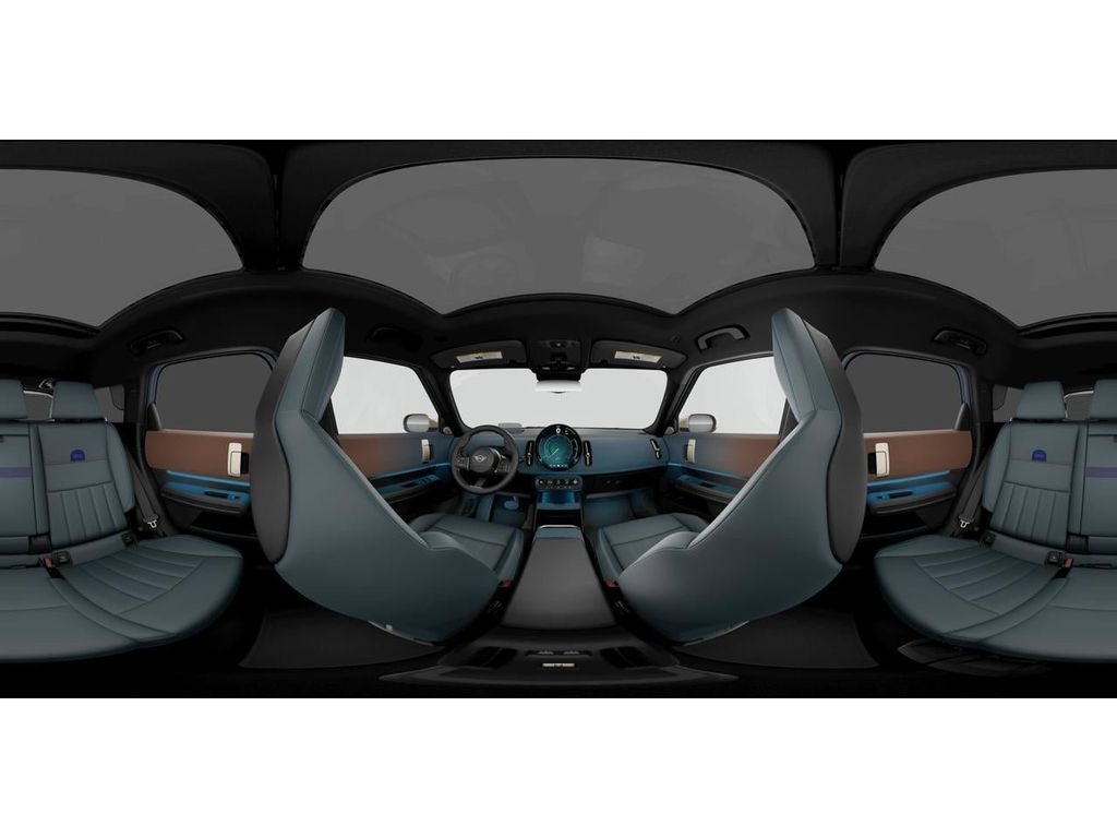 New 2027 MINI Cooper Countryman S w/ Comfort Package Max AWD/4WD image 8