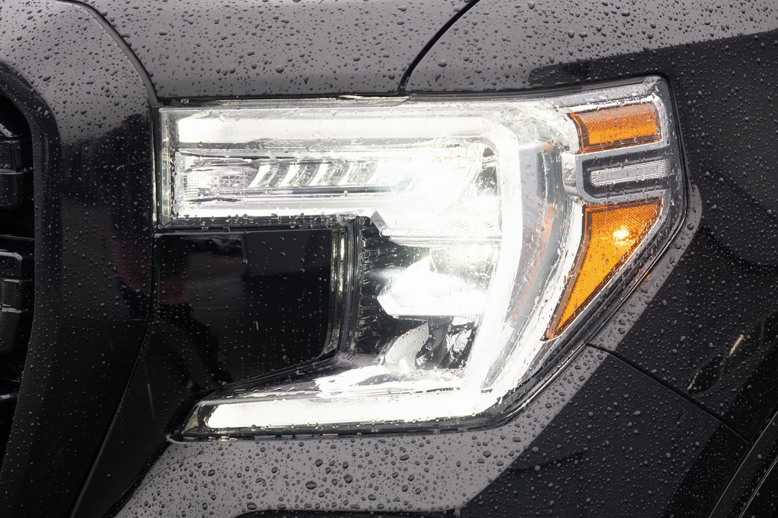 Used 2020 GMC Sierra 1500 AT4 image 26