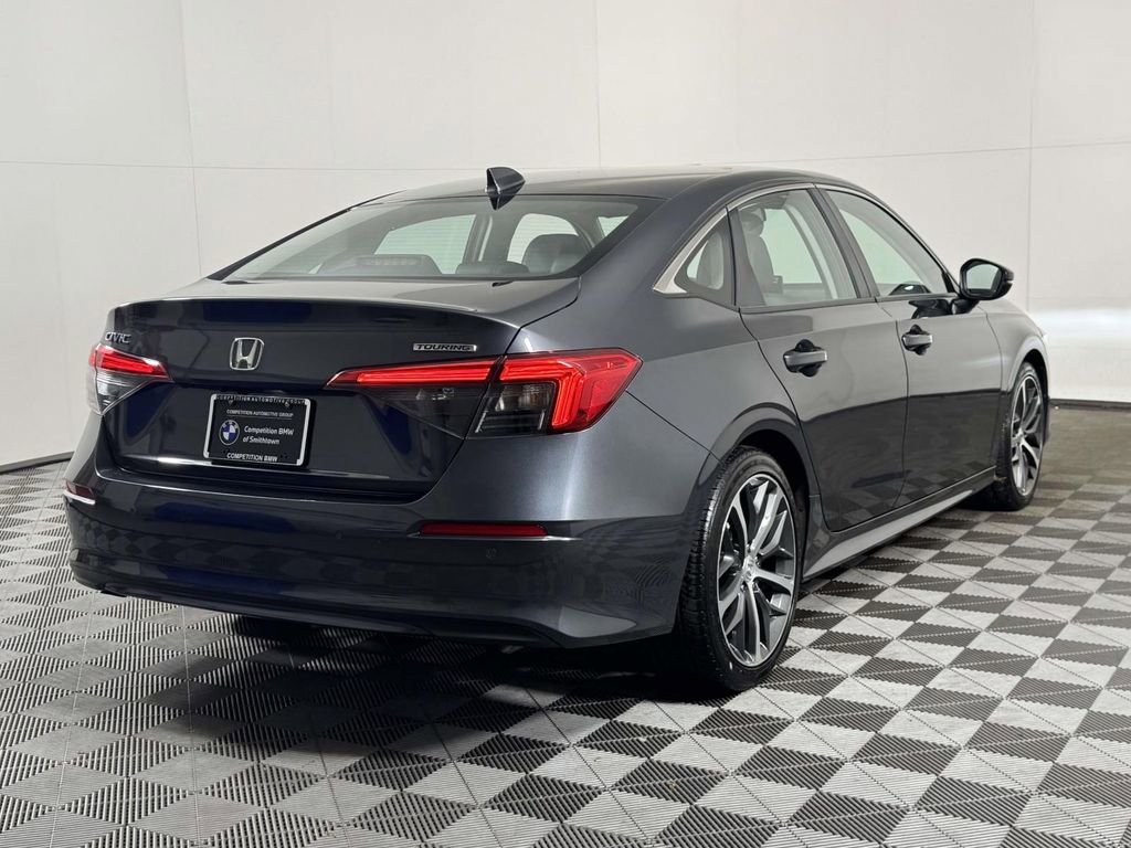 Used 2024 Honda Civic Touring image 10