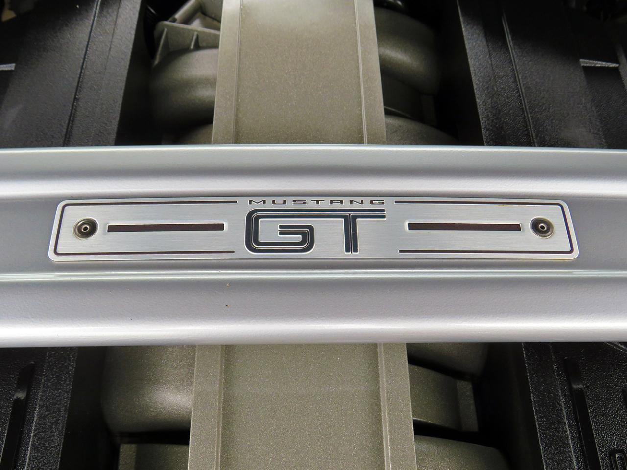 Used 2019 Ford Mustang GT Premium w/ GT Performance Package image 36