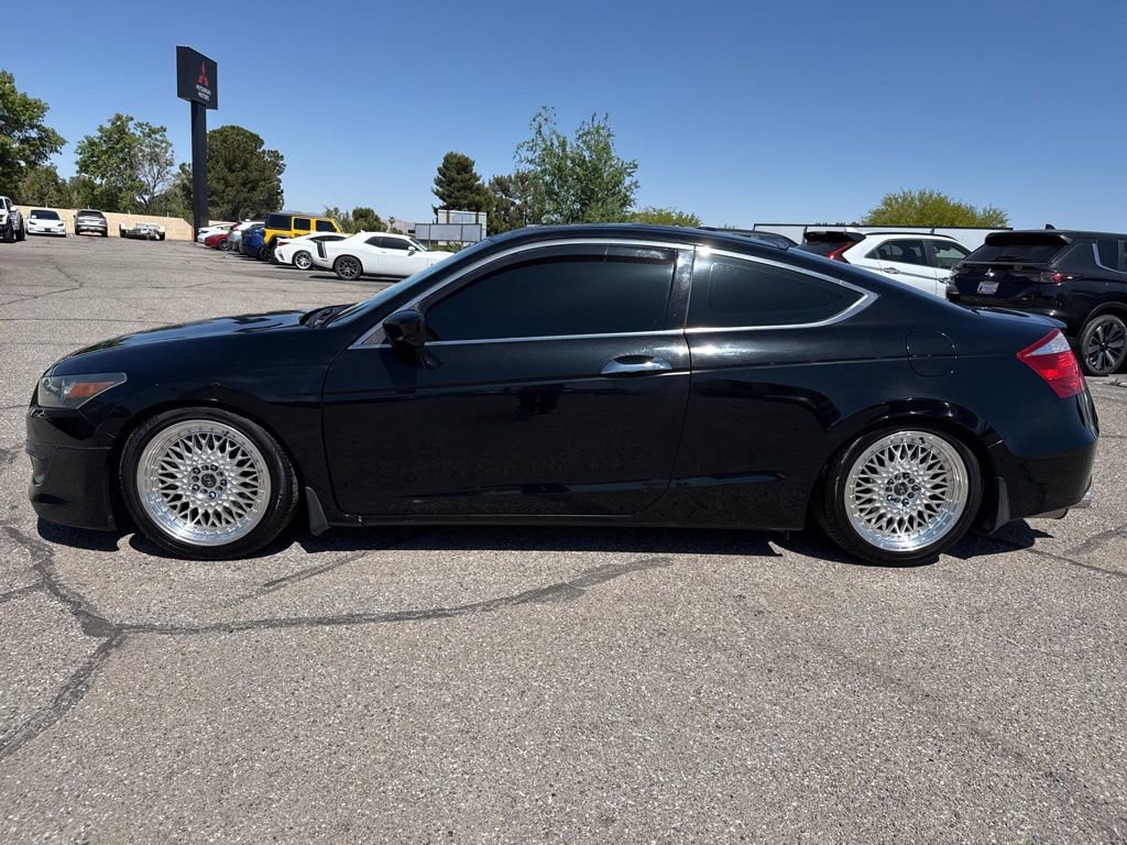Used 2009 Honda Accord EX-L image 4