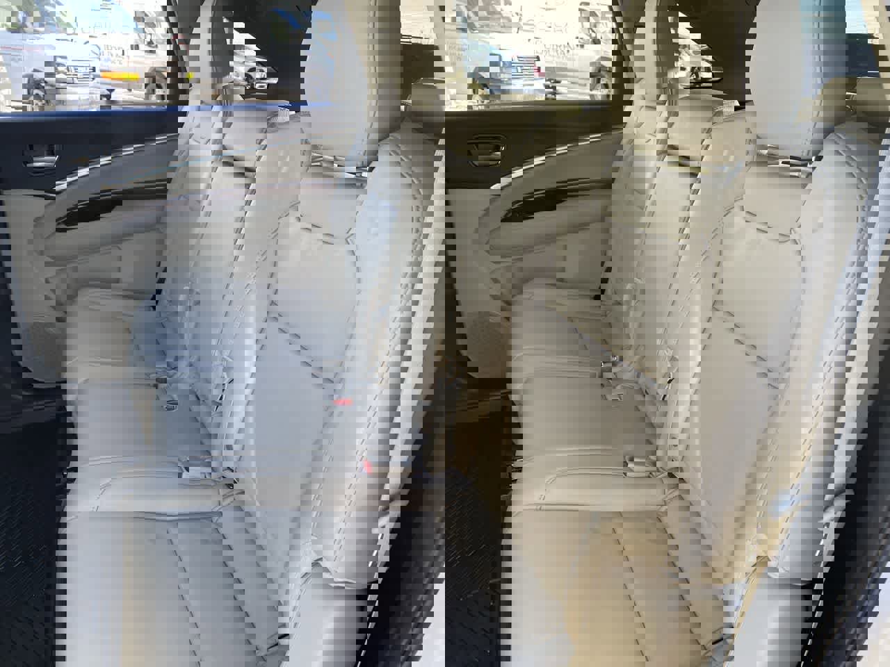 Used 2017 Acura MDX SH-AWD w/ Technology Package image 20