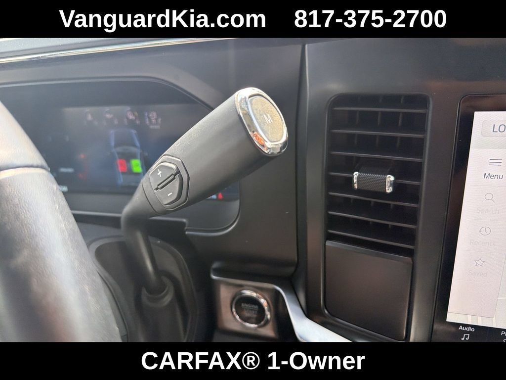 Used 2024 Ford F250 Lariat AWD/4WD image 24