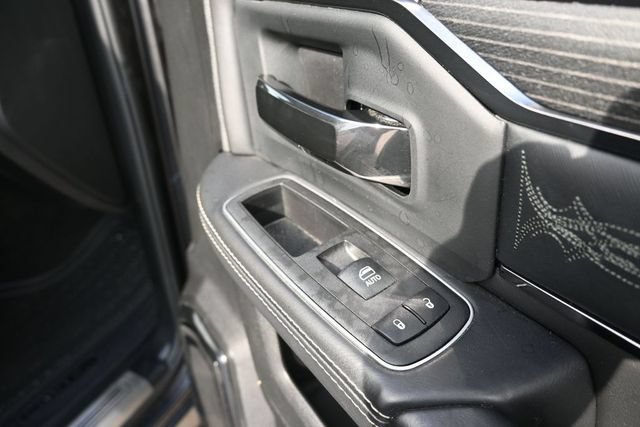 Used 2024 RAM 3500 Limited AWD/4WD image 42