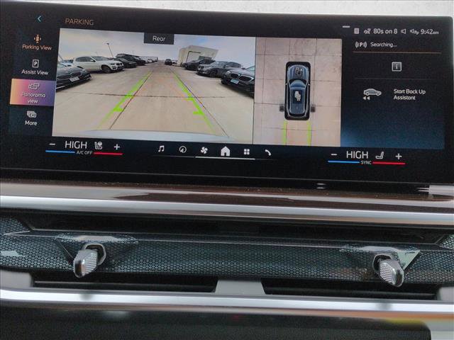 New 2026 BMW X5 xDrive40i image 13