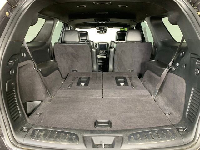 Used 2019 Dodge Durango Citadel AWD/4WD image 29