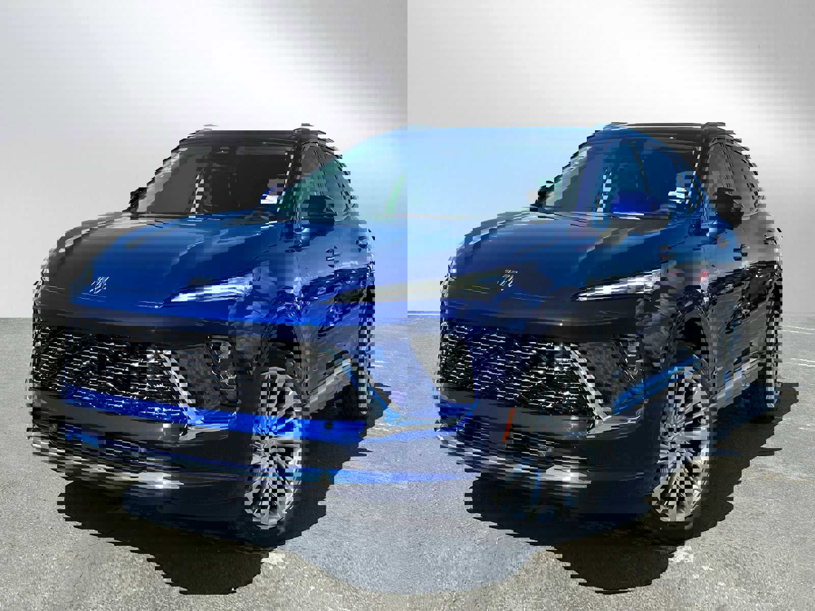 New 2025 Buick Envision Avenir image 3