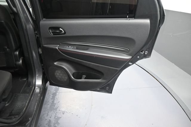 Used 2024 Dodge Durango GT w/ Blacktop Package AWD/4WD image 15