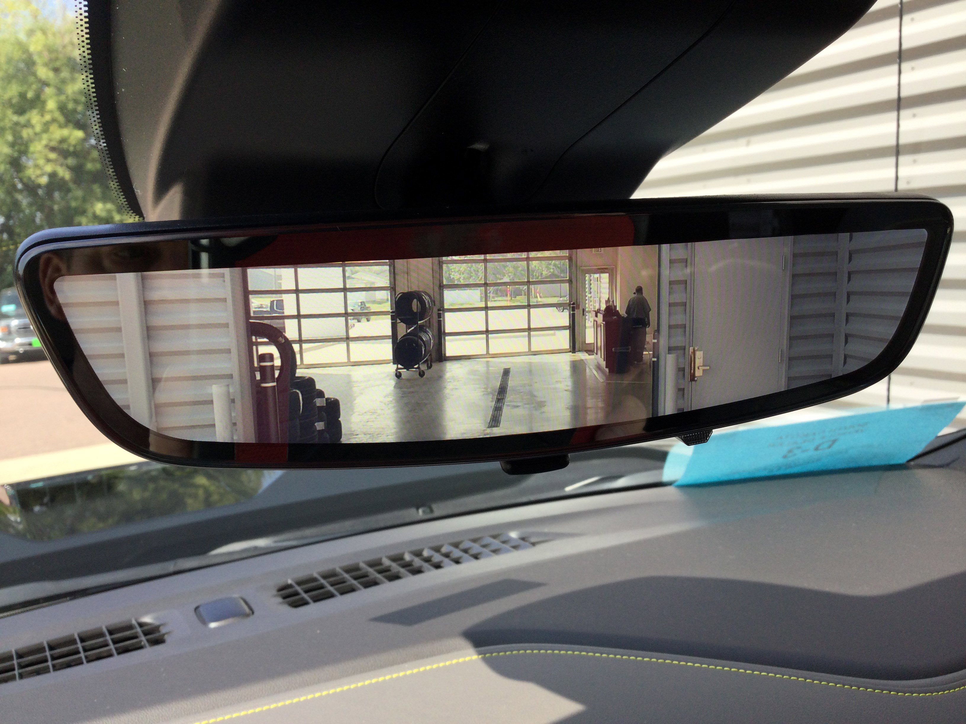 New 2026 Chevrolet Silverado 1500 ZR2 image 22