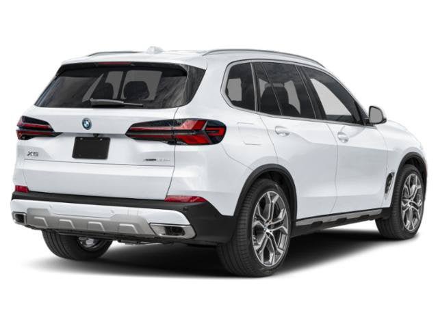New 2026 BMW X5 xDrive50e w/ M Sport Package AWD/4WD image 2