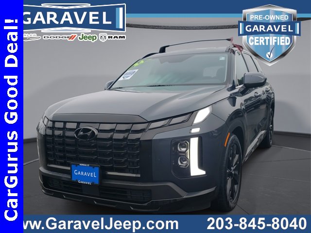 Used 2024 Hyundai Palisade XRT