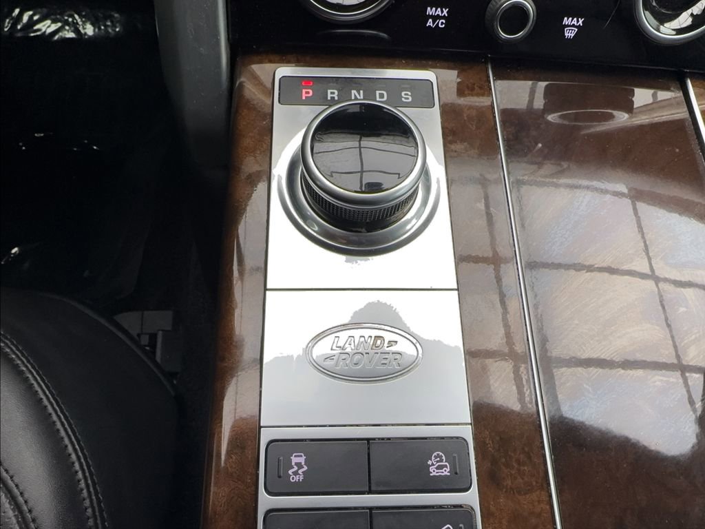 Used 2022 Land Rover Range Rover Westminster Edition AWD/4WD image 37