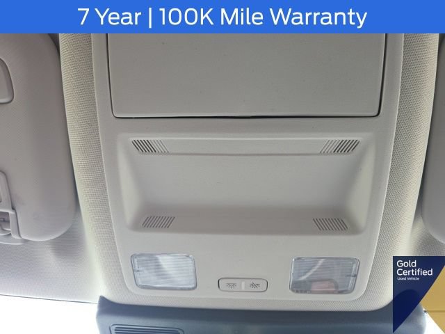 Used 2024 Ford Bronco Sport Big Bend w/ Convenience Package AWD/4WD image 34