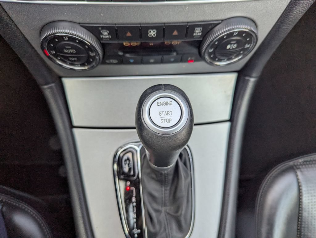 Used 2007 Mercedes-Benz CLK 63 AMG Cabriolet image 25