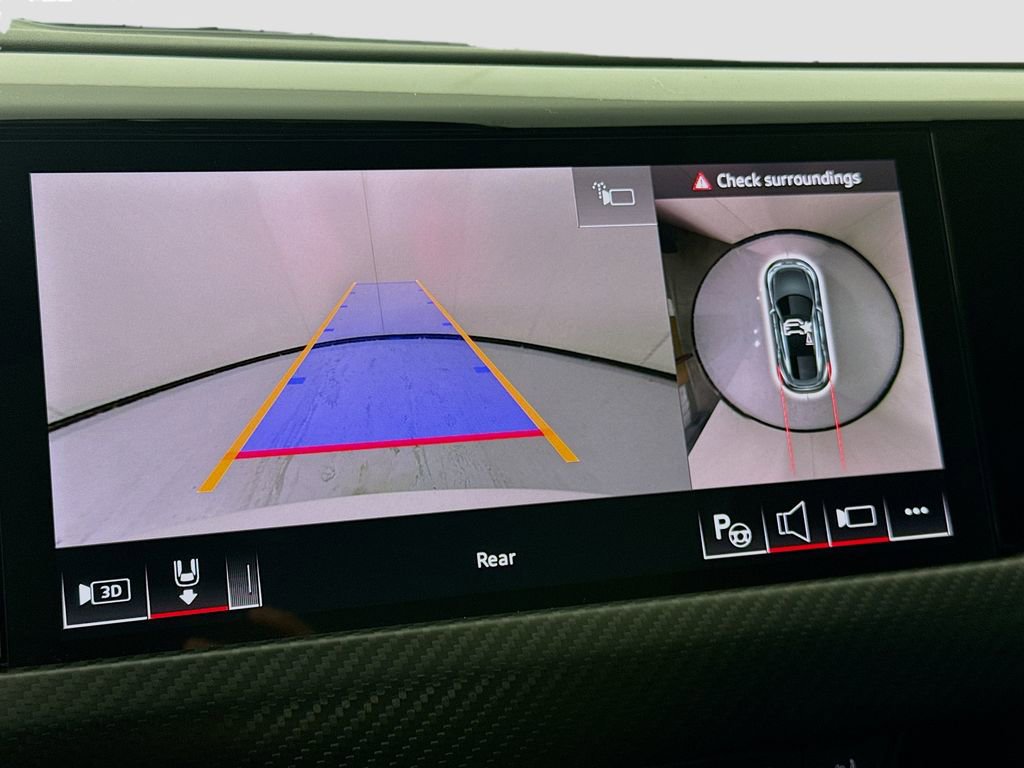 New 2026 Audi S e-tron GT Premium Plus image 17