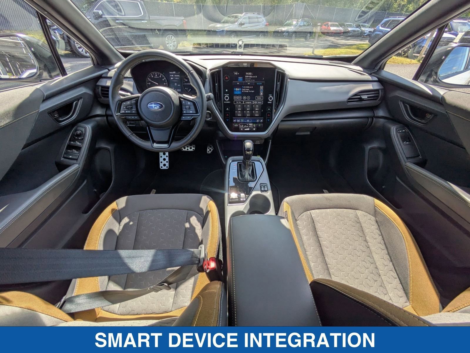 Certified 2024 Subaru Crosstrek 2.5i Sport image 31