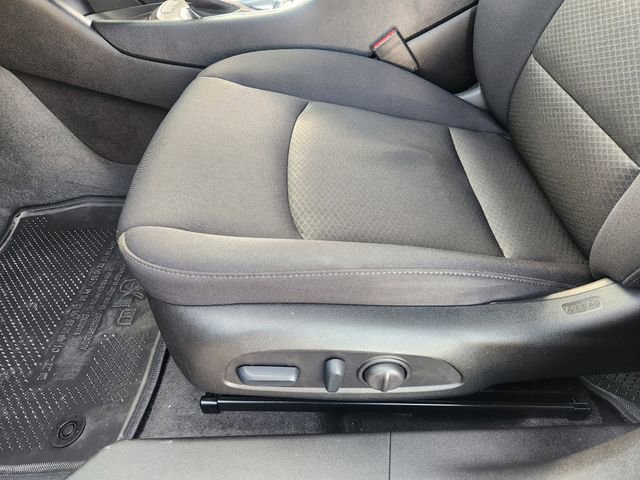 Used 2024 Chevrolet Malibu RS FWD image 25