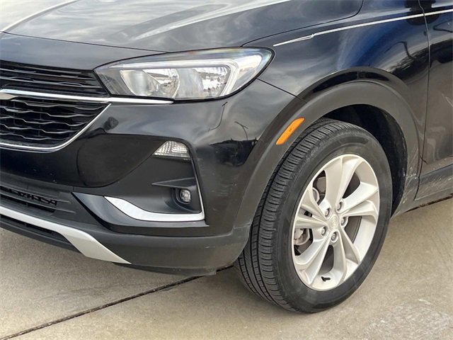 Used 2023 Buick Encore GX Preferred w/ Cold Weather Comfort Package image 8