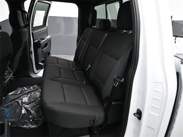 New 2025 Ford F150 XLT w/ Equipment Group 302A MID image 10