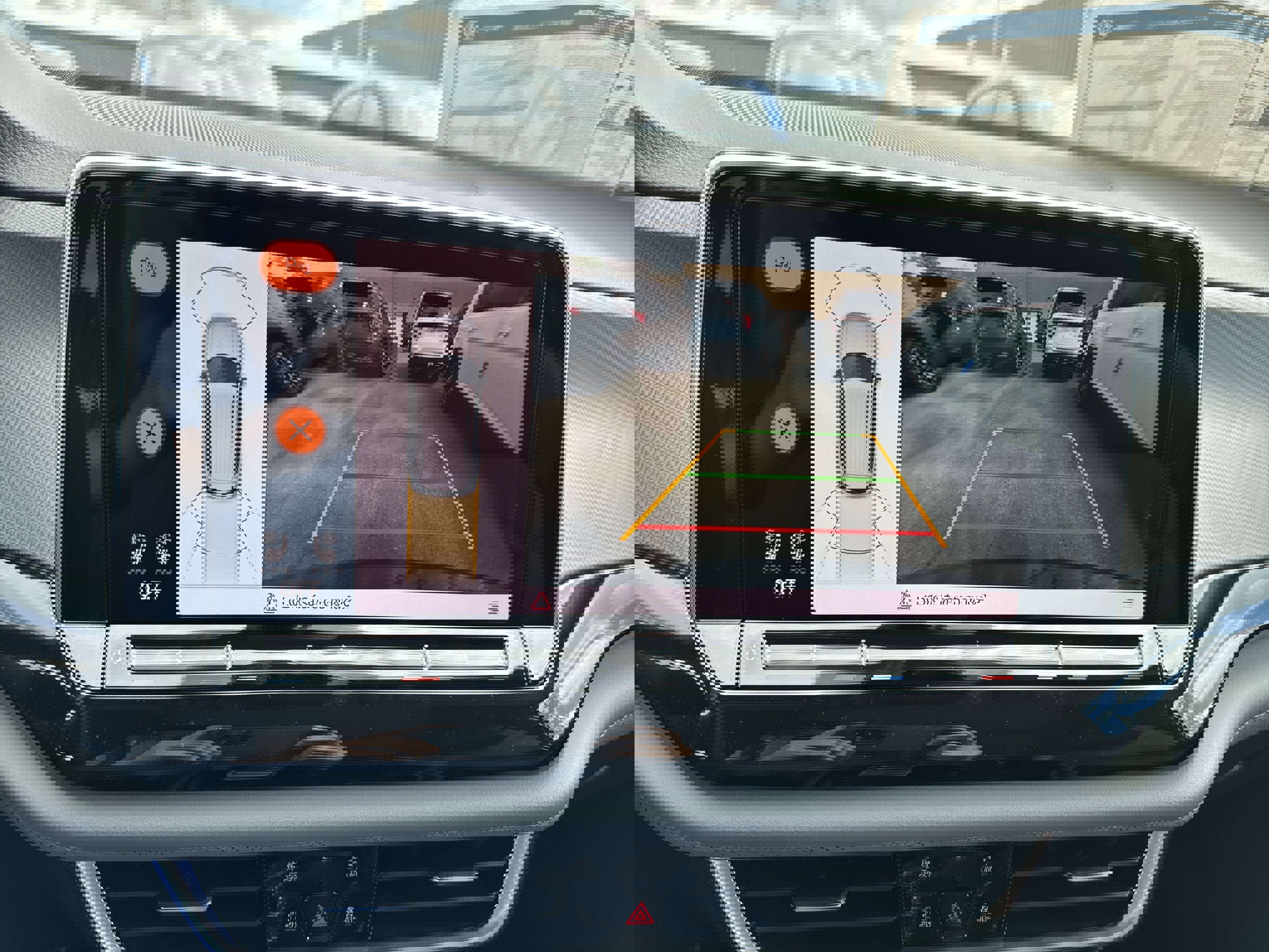 New 2026 Volkswagen Atlas Peak Edition image 17