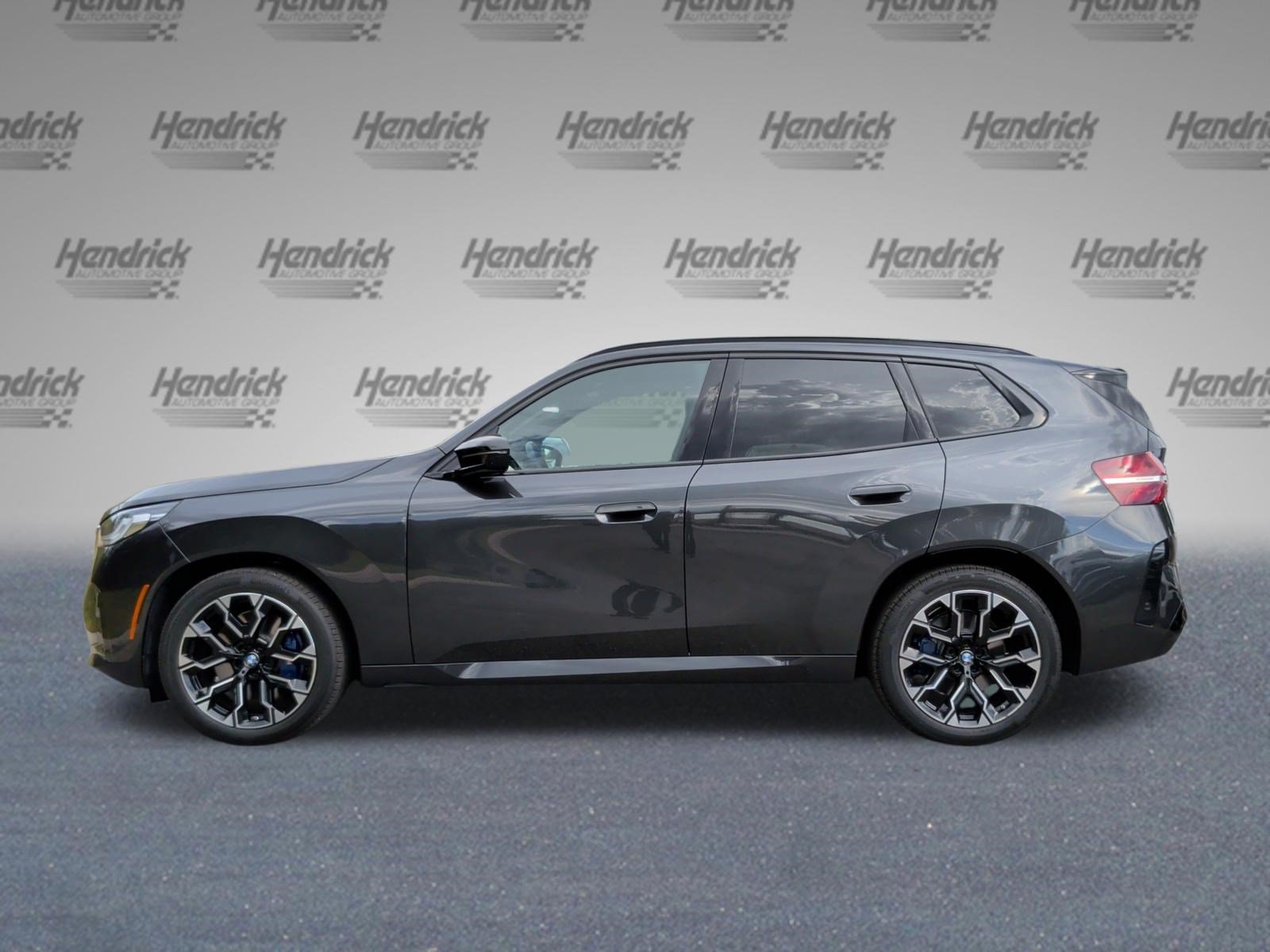 Certified 2026 BMW X3 M50 AWD/4WD image 10