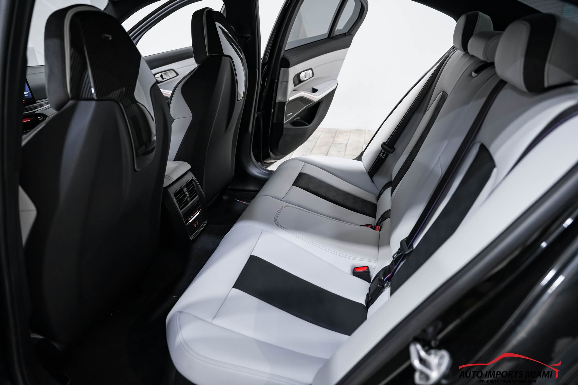 Used 2026 BMW M3 Competition image 77